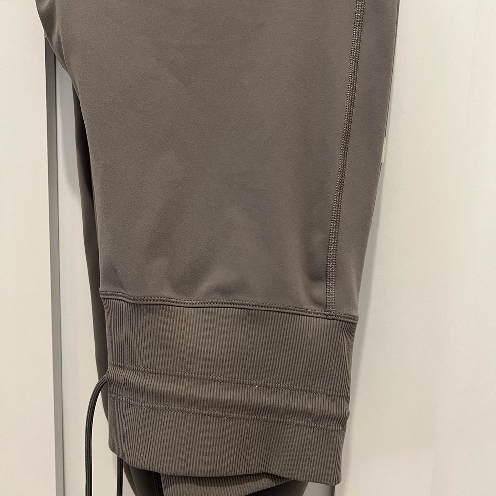 Women's Gray Track Pants